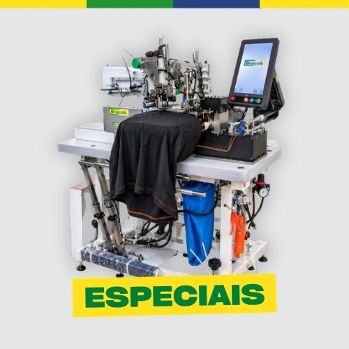 Especiais